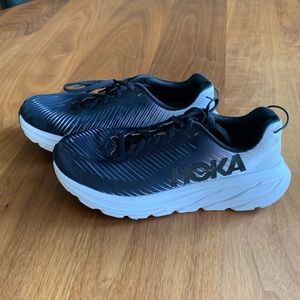 Hoka Rincon 3, Women’s size 7.5B, athletic shoe
